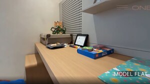 Team Area in  Office Space in IT/SEZ at Nanakramguda – for Sale