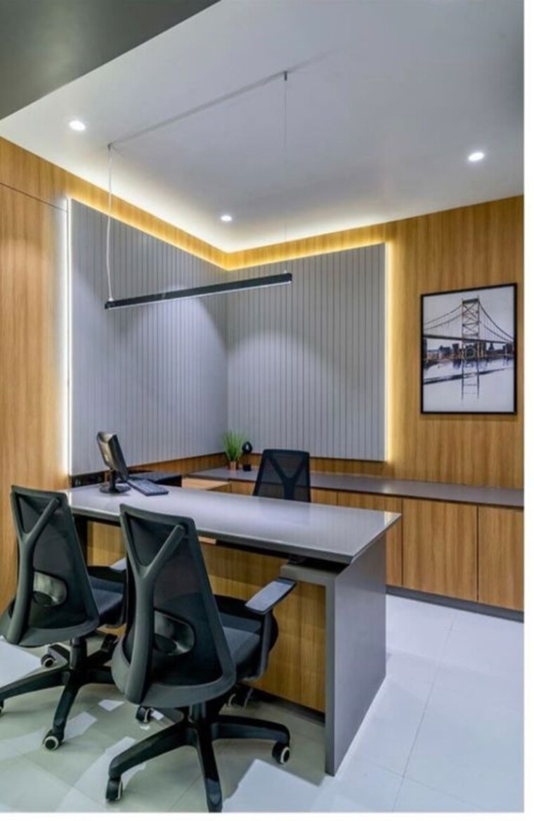 undefined, nanakramguda Commercial Office Space in IT/SEZ 3000 Sq.Ft. In Nanakramguda Hyderabad 10058157