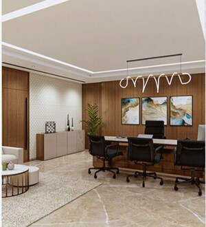 Furnished Amenities in  Office Space in IT/SEZ at Nanakramguda – for Sale