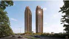 3 BHK + Pooja Room Apartment For Sale in Eldeco Terra And Sol