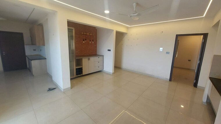 Room, hallmark-vicinia 3 Bedroom 2075 Sq.Ft. Apartment In Narsingi Hyderabad 10489960