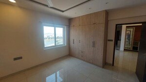 Room in 3 BHK Apartment at Hallmark Vicinia, Narsingi – for Sale