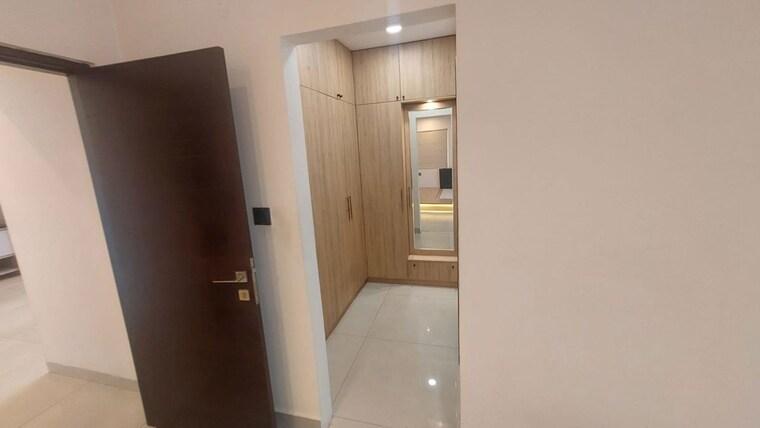 undefined, hallmark-vicinia 3 Bedroom 2075 Sq.Ft. Apartment In Narsingi Hyderabad 10489960