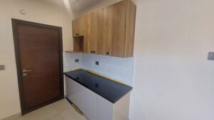 Kitchen in 3 BHK Apartment at Hallmark Vicinia, Narsingi – for Sale