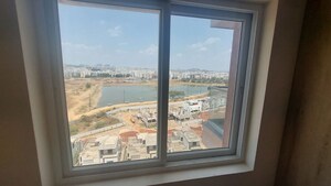 Furnished Amenities in 3 BHK Apartment at Hallmark Vicinia, Narsingi – for Sale