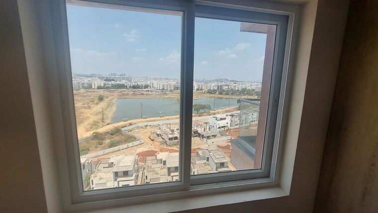 undefined, hallmark-vicinia 3 Bedroom 2075 Sq.Ft. Apartment In Narsingi Hyderabad 10489960