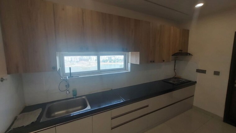 undefined, hallmark-vicinia 3 Bedroom 2075 Sq.Ft. Apartment In Narsingi Hyderabad 10489960