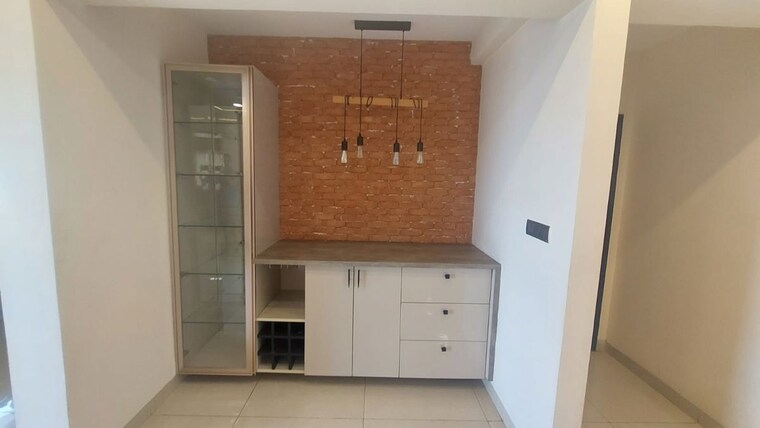 undefined, hallmark-vicinia 3 Bedroom 2075 Sq.Ft. Apartment In Narsingi Hyderabad 10489960