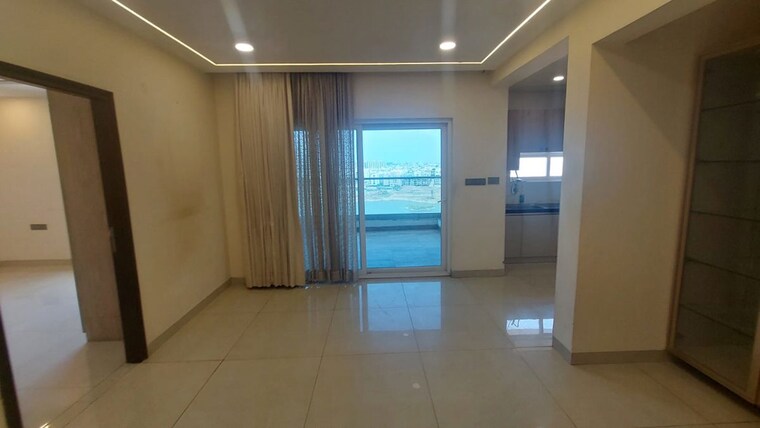 Room, hallmark-vicinia 3 Bedroom 2075 Sq.Ft. Apartment In Narsingi Hyderabad 10489960