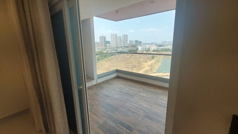 Room, hallmark-vicinia 3 Bedroom 2075 Sq.Ft. Apartment In Narsingi Hyderabad 10489960