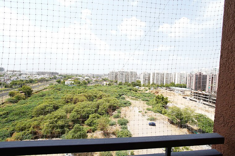 undefined, tragad 2 Bedroom 130 Sq.Yd. Apartment In Tragad Ahmedabad 10484572