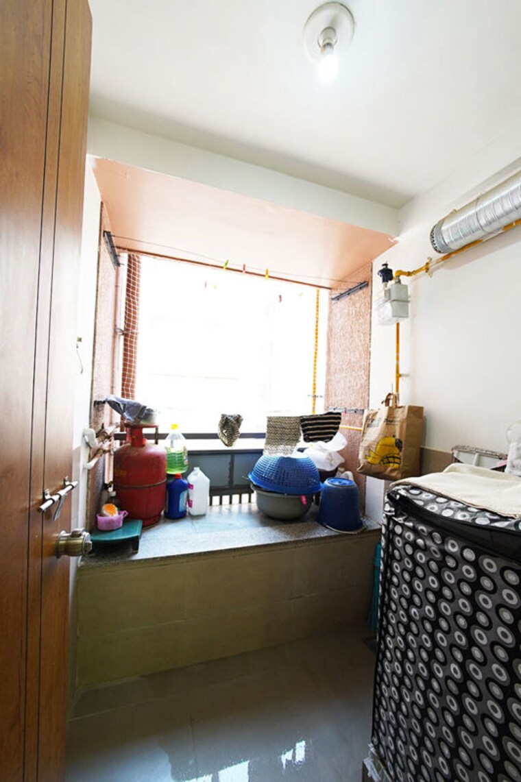 Team Area, tragad 2 Bedroom 130 Sq.Yd. Apartment In Tragad Ahmedabad 10484572
