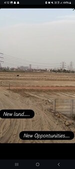 135 Sq.Yd. Plot in Sector 148