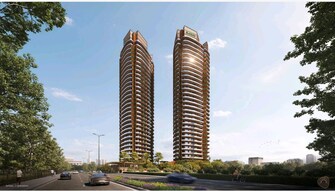 3.5 BHK + Pooja Room,Servant Room 2450 Sq.Ft. Apartment in Eldeco Terra And Sol