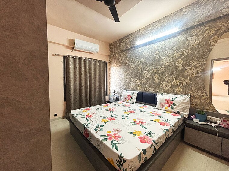 Bedroom, narol 2 Bedroom 145 Sq.Yd. Apartment In Narol Ahmedabad 10484417