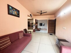 2 BHK Apartment For Sale in Narol