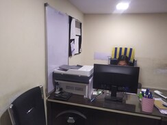 Office Space For Rent in Haware Fantasia
