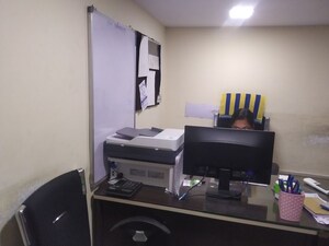  Office Space For Rent in Haware Fantasia, Vashi Sector 28