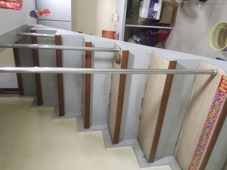 Team Area, haware-fantasia Commercial Office Space 259 Sq.Ft. In Vashi Sector 28 Navi Mumbai 10489959