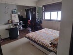 3 BHK + Pooja Room,Store Room 1200 Sq.Ft. Apartment in Athwa