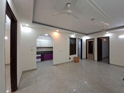 3 BHK Builder Floor For Rent in Chattarpur