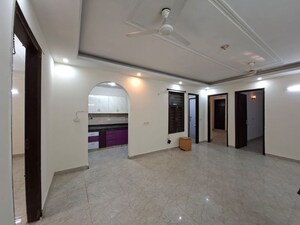 3 BHK Builder Floor For Rent in Chattarpur