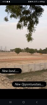 122 Sq.Yd. Plot in Sector 148