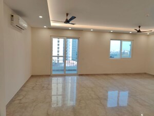 Room in 3.5 BHK Apartment at 3C Lotus 300, Sector 107 – for Rent