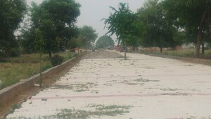 Plot Area in  Plot at Dhoom Manikpur – for Sale