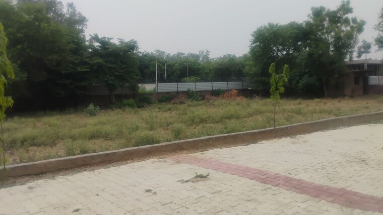 undefined, dhoom manikpur  100 Sq.Yd. Plot In Dhoom Manikpur Greater Noida 10490006