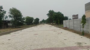 Plot Area in  Plot at Dhoom Manikpur – for Sale