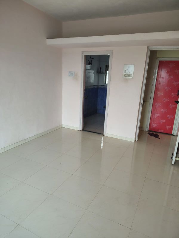 1 BHK 620 Sq.Ft. Apartment in Madhuban Society