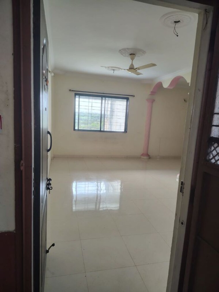 Bathroom, madhuban-society 1 Bedroom 620 Sq.Ft. Apartment In Vishrantwadi Pune 10490011