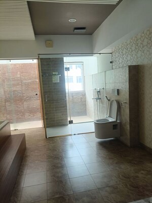 Bathroom in 5 BHK Independent House at Ashwini Homes Jubilee Hills, Jubilee Hills – for Sale