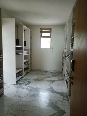 Bathroom in 5 BHK Independent House at Ashwini Homes Jubilee Hills, Jubilee Hills – for Sale