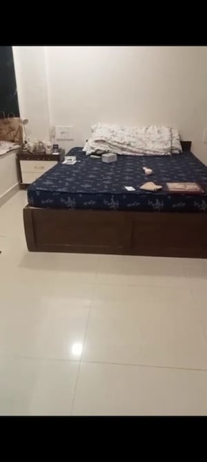 1 BHK Apartment For Rent in Sandesh Nagar
