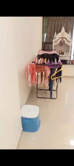 Gym in 1 BHK Apartment at Sandesh Nagar – for Rent