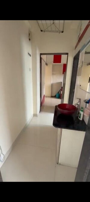 Team Area in 1 BHK Apartment at Sandesh Nagar – for Rent