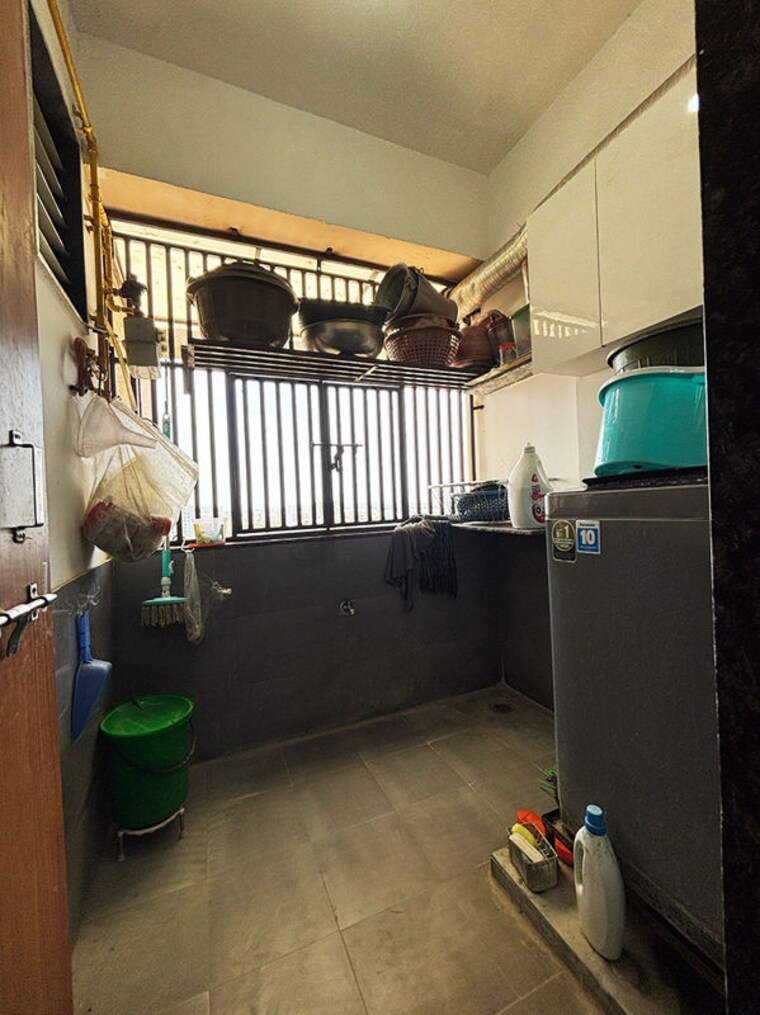 Kitchen, nava naroda 2 Bedroom 155 Sq.Yd. Apartment In Nava Naroda Ahmedabad 10484259