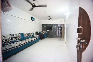 2 BHK Independent House For Sale in Odhav