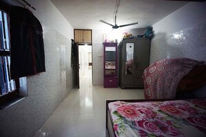 Bedroom in 2 BHK Independent House at Odhav – for Sale