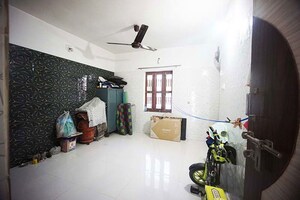 Parking in 2 BHK Independent House at Odhav – for Sale