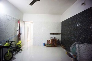 Bathroom in 2 BHK Independent House at Odhav – for Sale