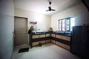 Bedroom in 2 BHK Independent House at Odhav – for Sale