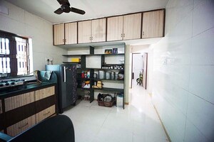 Parking in 2 BHK Independent House at Odhav – for Sale