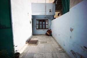 Kitchen in 2 BHK Independent House at Odhav – for Sale