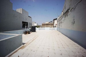 2 BHK Independent House – Exterior View View at Odhav - for Sale