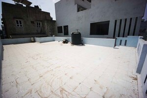 Parking in 2 BHK Independent House at Odhav – for Sale