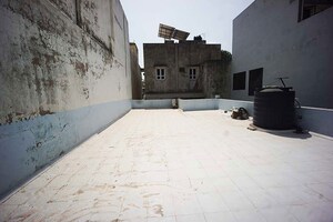 2 BHK Independent House – Exterior View View at Odhav - for Sale
