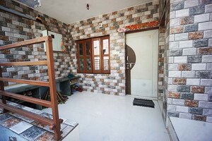 2 BHK Independent House – Exterior View View at Odhav - for Sale